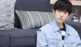 易烊千玺父亲圈内爆料